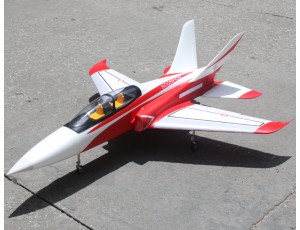 Taft-Hobby Super Scorpion 90mm EDF Jet 6S - 8S IR PNP Version